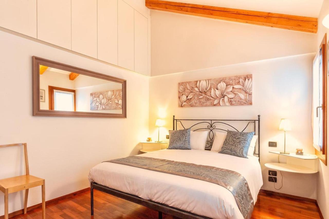 Apartamento Ca' Federico San Marco *