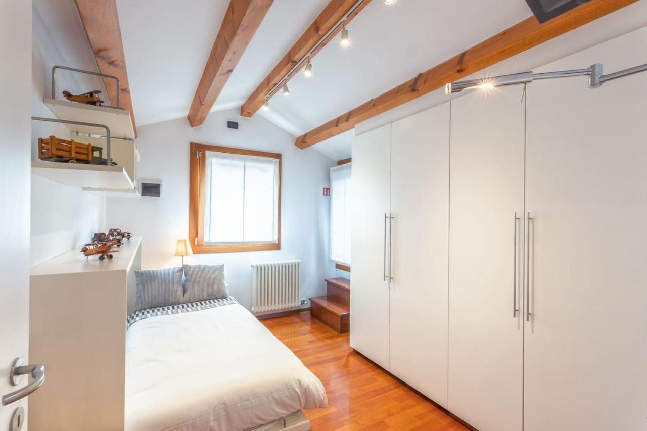 Ca' Federico San Marco Apartamento *